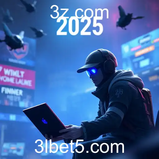A Revolução Constante dos Jogos em 2025