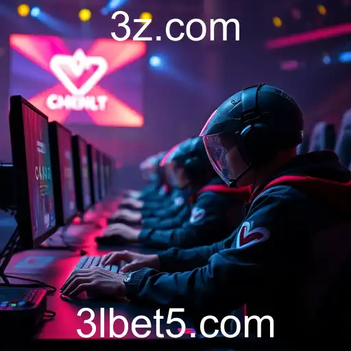 Exploração do Futuro dos Jogos de Apostas Online