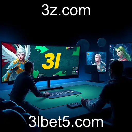 Crescimento dos Jogos Online em 2025