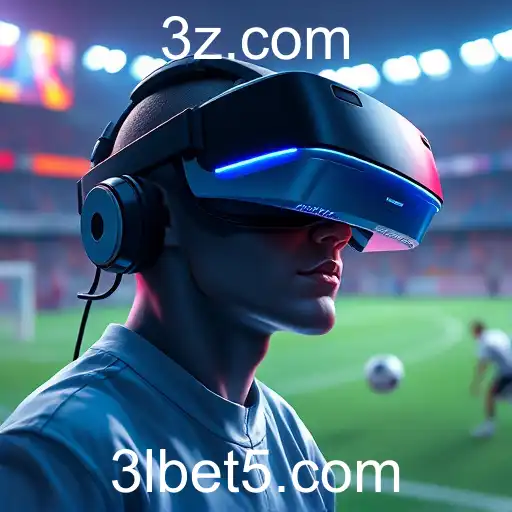 Inovações Transformadoras no Mundo dos Jogos em 2025