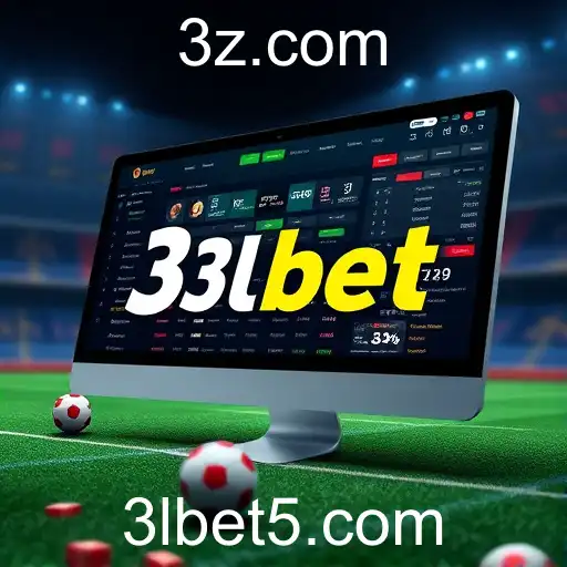 A Ascensão do 3lbet no Cenário de Apostas Online
