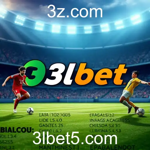 3lbet e o Crescimento dos Jogos Online em Portugal