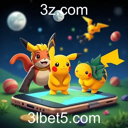 3lbet: A Ascensão dos Jogos Online em 2025