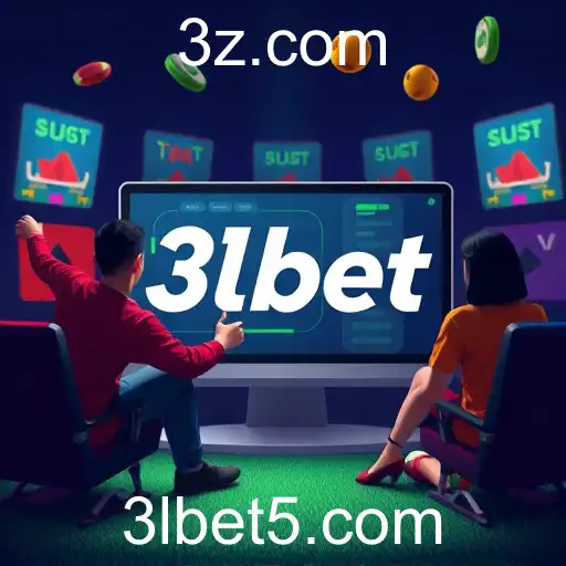 A Ascensão dos Jogos Online e a Influência da 3lbet