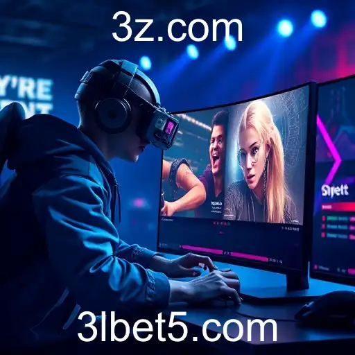 A Evolução Explosiva dos Jogos On-line em 2025