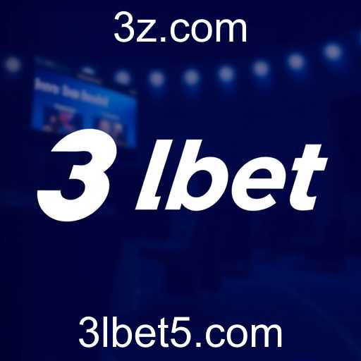 A Ascensão do 3lbet: Tendências no Mundo dos Jogos Online
