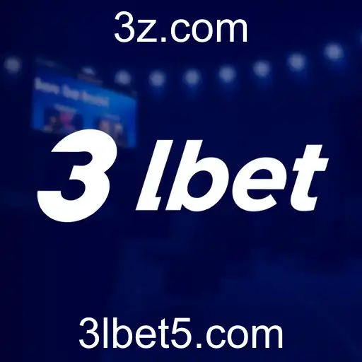 A Ascensão do 3lbet: Tendências no Mundo dos Jogos Online