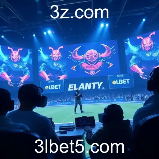 A Expansão do Mercado de Jogos Online no Brasil