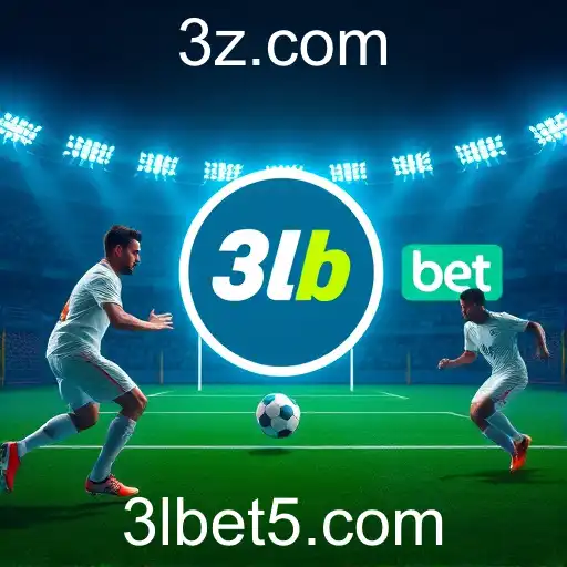 O Impacto de 3lbet no Cenário de Jogos Online