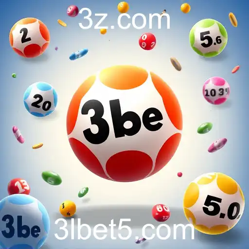 Descubra a Categoria de Jogos de Loteria no 3lbet