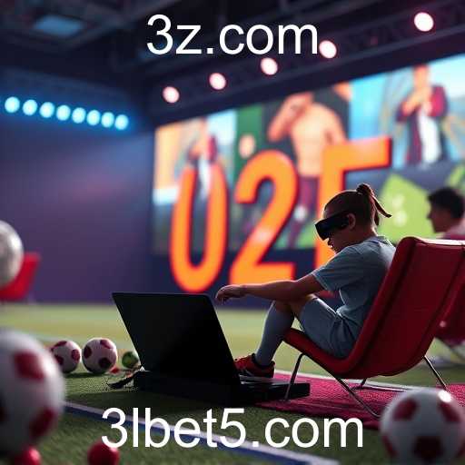 A Ascensão do Mercado de Jogos Online em 2025