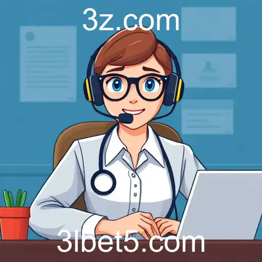 Explorando a Categoria 'Suporte ao Cliente' no 3lbet: Jogos que Educam e Divertem