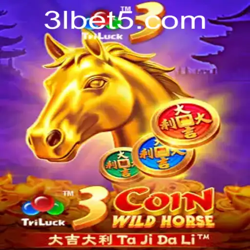 Discover the Excitement of 3CoinWildHorse: A Modern Gaming Adventure with 3lbet