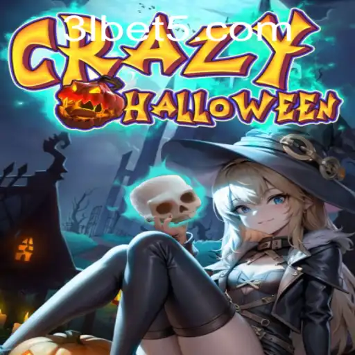Exploring the Thrills of CrazyHalloween: A Spooky Gaming Experience with 3lbet