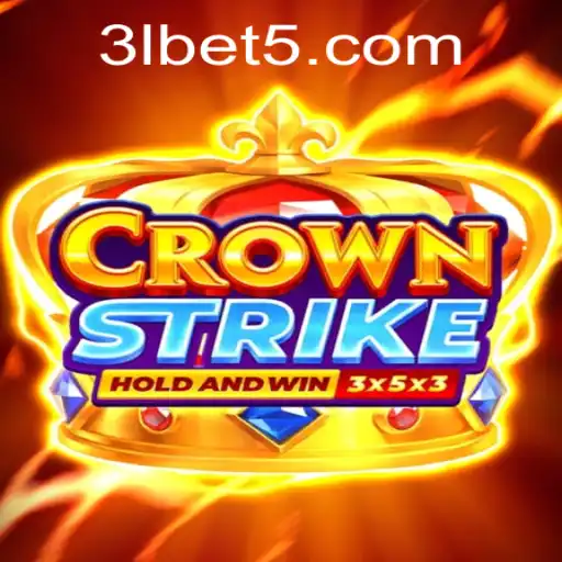 CrownStrike: The Ultimate Tactical Gaming Experience