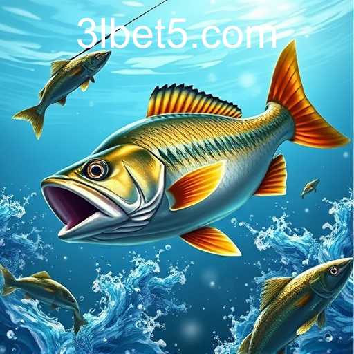 Discover the Thrill of Fishing Games with 3lbet