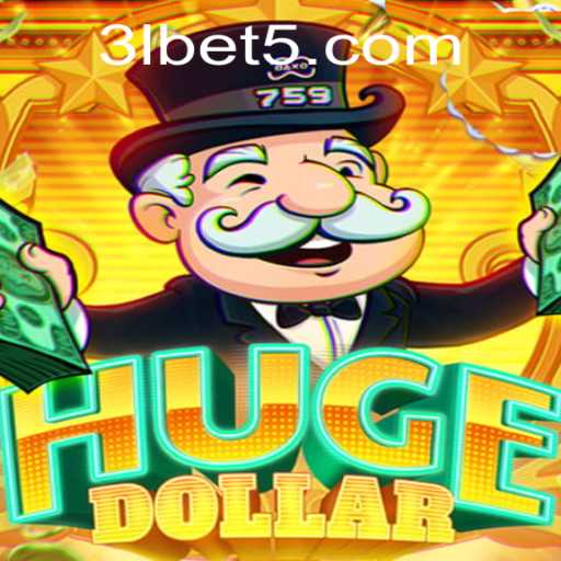 Exploring the Dynamics of HugeDollar: A Revolutionary Gaming Experience with 3lbet