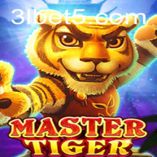 Introducing MasterTiger: A Dynamic Gaming Experience