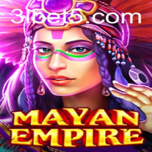 Explore the Thrilling World of 'MayanEmpire' with 3lbet