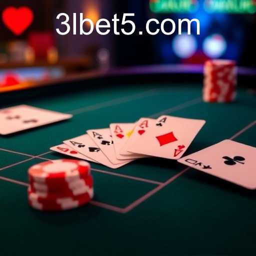 Exploring the Rise of Online Baccarat with 3lbet