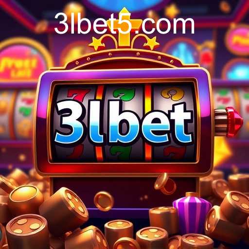 Exploring the World of Online Slots: A Deep Dive into 3lbet