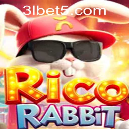 RicoRabbit: An Exciting New Gaming Adventure with a Twist