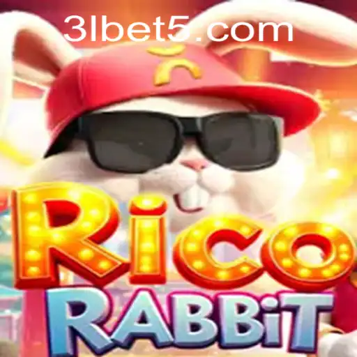 RicoRabbit: An Exciting New Gaming Adventure with a Twist