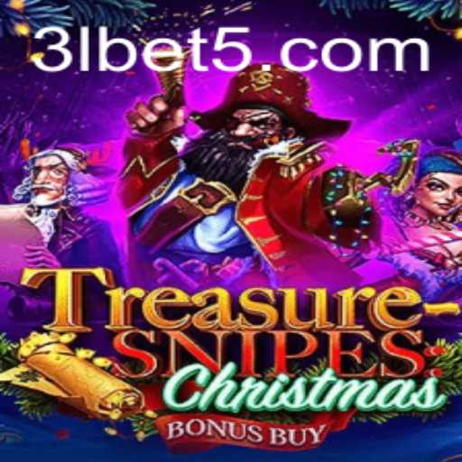 Embark on an Enchanting Adventure with TreasuresnipesChristmas
