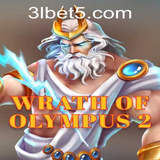 Wrath of Olympus 2: An Epic Gaming Adventure